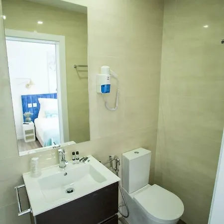 Apartment Boavista Premium Family & Business By Hosts
