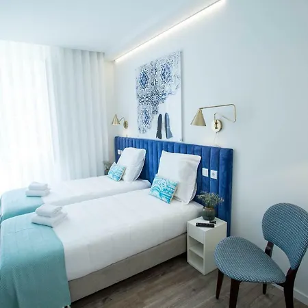 Apartment Boavista Premium Family & Business By Hosts Porto