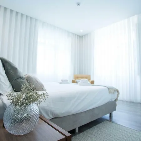 Boavista Premium Family & Business By Hosts Apartment *