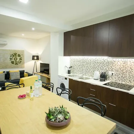 Apartamento Boavista Premium Family & Business By Hosts