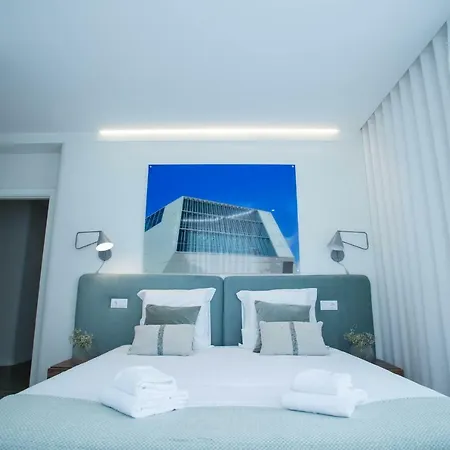 Boavista Premium Family & Business By Hosts * Porto