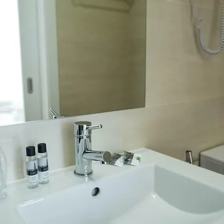 Boavista Premium Family & Business By Hosts Apartment *