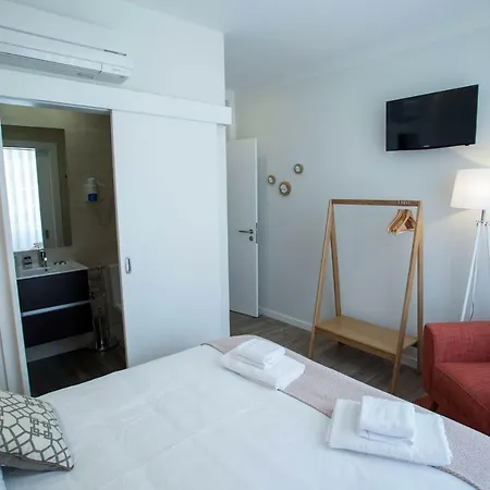 Boavista Premium Family & Business By Hosts Porto