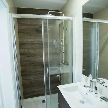 Boavista Premium Family & Business By Hosts Apartment *
