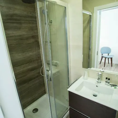 Apartment Boavista Premium Family & Business By Hosts Porto