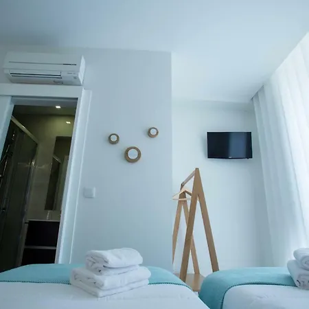 Apartment Boavista Premium Family & Business By Hosts Porto