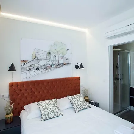Boavista Premium Family & Business By Hosts Apartmán Porto