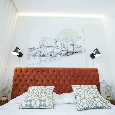 Boavista Premium Family & Business By Hosts * Porto