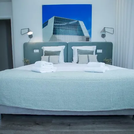 Boavista Premium Family & Business By Hosts Porto