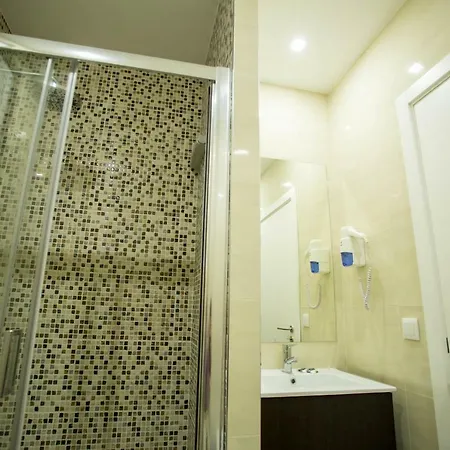 Boavista Premium Family & Business By Hosts Apartamento