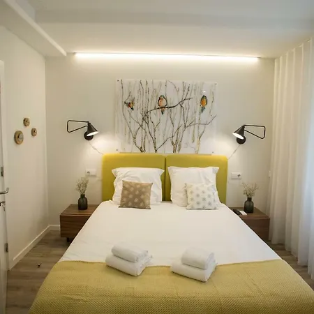 Apartment Boavista Premium Family & Business By Hosts Porto