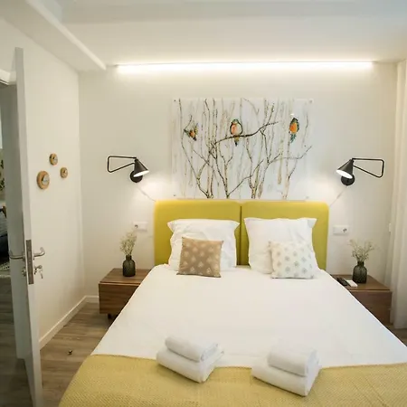 Boavista Premium Family & Business By Hosts Apartamento *