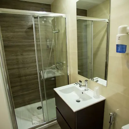 Boavista Premium Family & Business By Hosts Apartment *