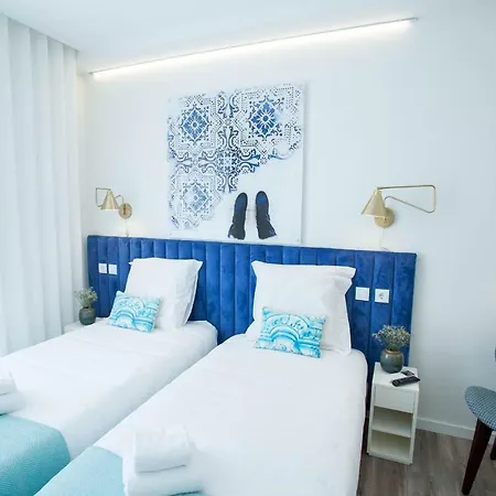 Boavista Premium Family & Business By Hosts Apartment *