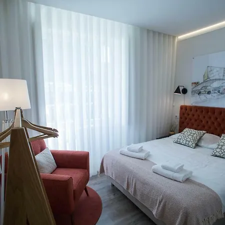 Boavista Premium Family & Business By Hosts *