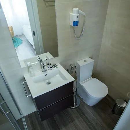 Apartment Boavista Premium Family & Business By Hosts *