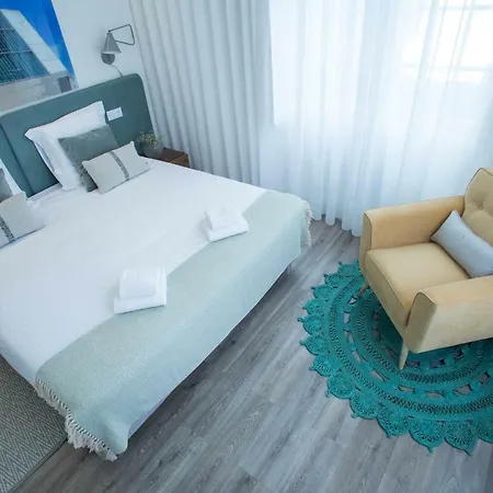 Apartment Boavista Premium Family & Business By Hosts *