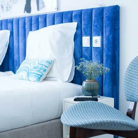 Boavista Premium Family & Business By Hosts Apartment