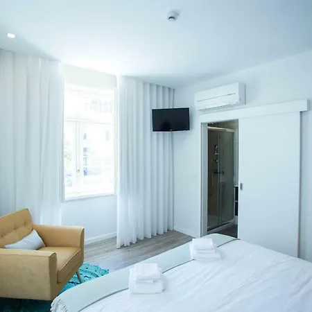 Boavista Premium Family & Business By Hosts Apartmán