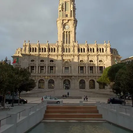 Boavista Premium Family & Business By Hosts Porto