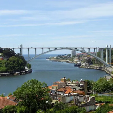 Boavista Premium Family & Business By Hosts * Porto