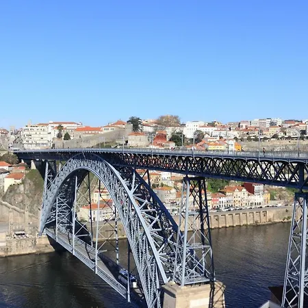 Boavista Premium Family & Business By Hosts * Porto
