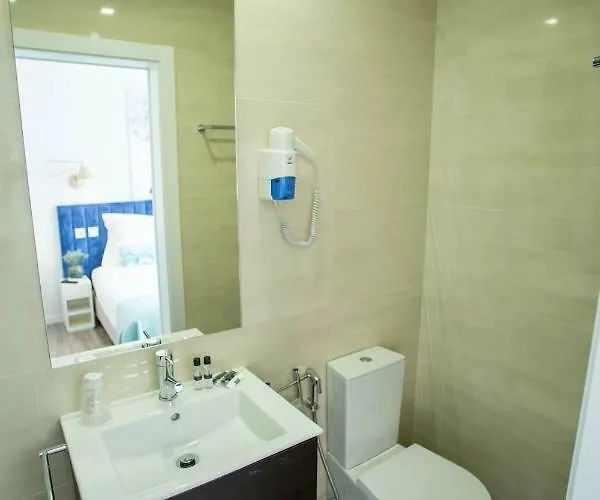 Apartman Boavista Premium Family & Business By Hosts