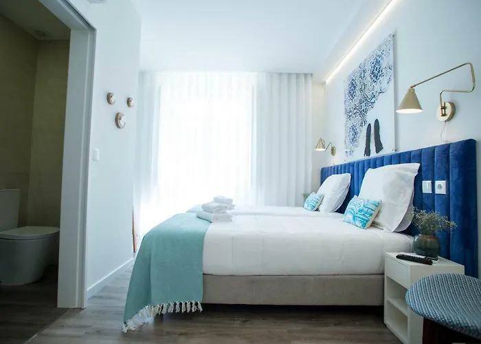 Apartman Boavista Premium Family & Business By Hosts