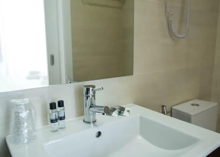 Boavista Premium Family & Business By Hosts Apartman *