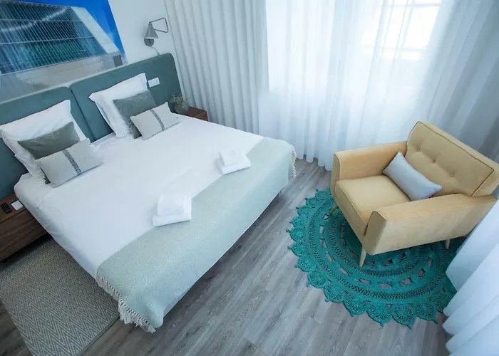 Apartman Boavista Premium Family & Business By Hosts *