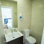 شقة Boavista Premium Family & Business By Hosts