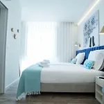 شقة Boavista Premium Family & Business By Hosts