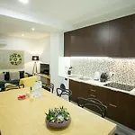 شقة Boavista Premium Family & Business By Hosts