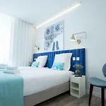 شقة Boavista Premium Family & Business By Hosts بورتو
