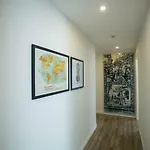 شقة Boavista Premium Family & Business By Hosts