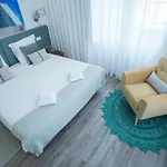 شقة Boavista Premium Family & Business By Hosts *