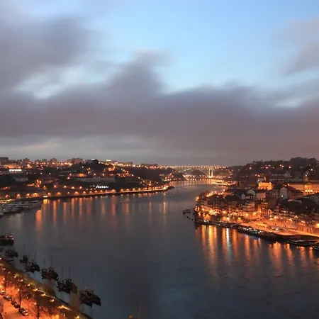 شقة Boavista Premium Family & Business By Hosts *